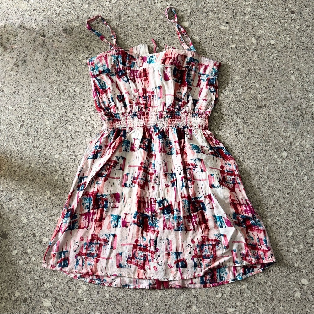 Xtaren Women's Spring Dress - Size XS 🌷👗 - Picture 2 of 12
